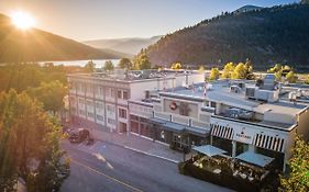 Best Western Plus Baker Street Inn&Convention Center